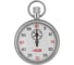Секундомер механический RGK SWM-2A6 с поверкой 722002 1