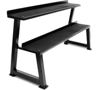 Стойка для гирь UNIXFIT KetRack PRO 280 кг KBRKPBK280