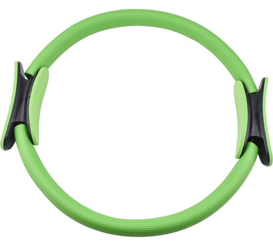Кольцо изотоническое для пилатеса UNIXFIT 38 см, зеленый PWU38GN 1