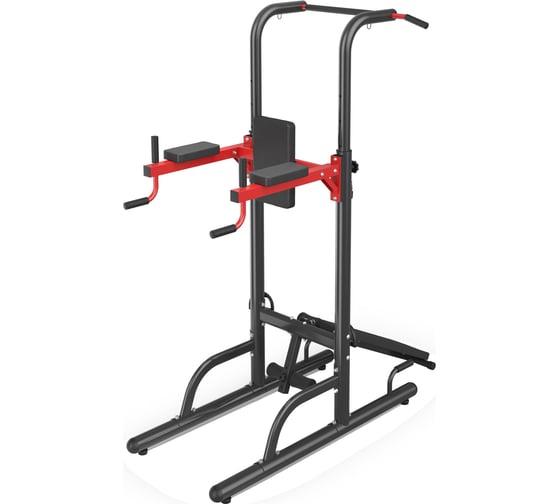 Турник-пресс-брусья UNIXFIT POWER TOWER 170P BSPT170P 1