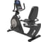 Горизонтальный велотренажер UNIXFIT B-1250 PRO 7" LCD RBB1250LCD7 1
