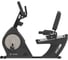 Горизонтальный велотренажер UNIXFIT B-1250 PRO 7" LCD RBB1250LCD7 2