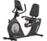 Горизонтальный велотренажер UNIXFIT B-1250 PRO 7" LCD RBB1250LCD7 3