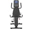 Горизонтальный велотренажер UNIXFIT B-1250 PRO 7" LCD RBB1250LCD7 4