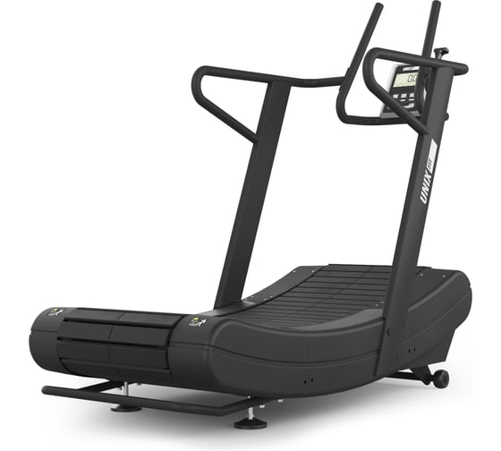 Беговая дорожка UNIXFIT PRO механическая UC-9700