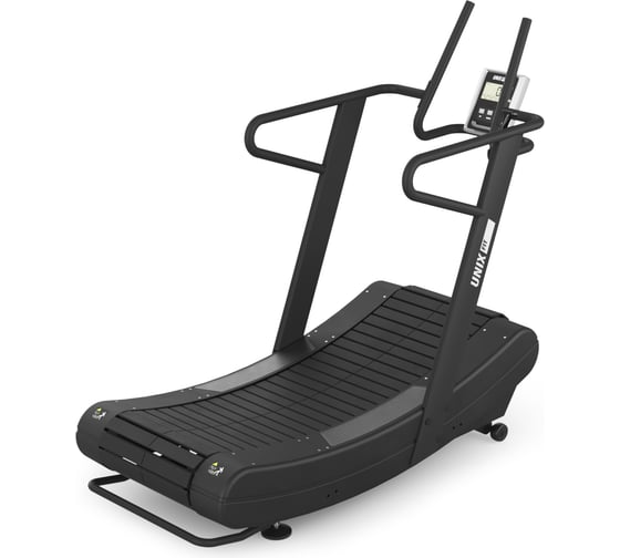 Беговая дорожка UNIXFIT PRO механическая UC-9700