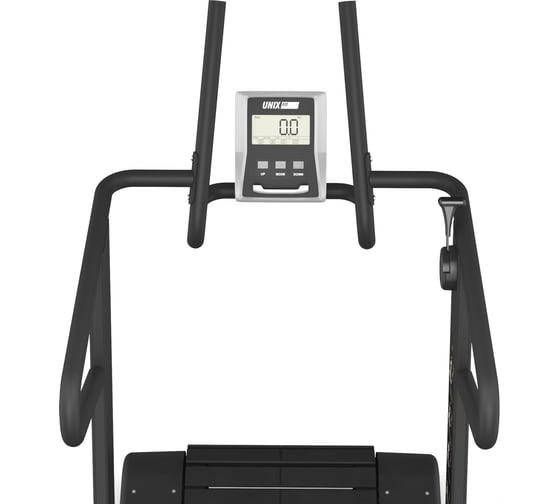 Беговая дорожка UNIXFIT PRO механическая UC-9700