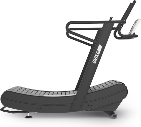 Беговая дорожка UNIXFIT PRO механическая UC-9700