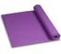 Коврик для йоги и фитнеса INDIGO PVC 173х61х0.3 см YG03 фиолетовый 1