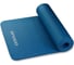 Коврик для йоги и фитнеса INDIGO NBR 173х61х1.2 см IN229 синий 1