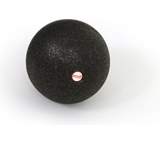 Массажный мячик SISSEL SI Myofascia Ball, диаметр 8 см, черный 162.090 00-00-00 1