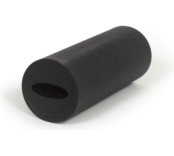 Массажный ролик SISSEL SI Myofascia Roller,размер 40x15 см, черный 162.080 00-00-00