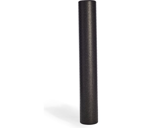 Ролик для пилатеса SISSEL SI Pilates Intense Roller,длина 100 см, повышенная жесткость, черный 310.016 00-00-00