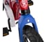 Двухколесный детский велосипед MAXISCOO Cosmic Делюкс, 16 дюймов, красный MSC-C1613D 4