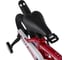 Двухколесный детский велосипед MAXISCOO Cosmic Делюкс, 16 дюймов, красный MSC-C1613D 6