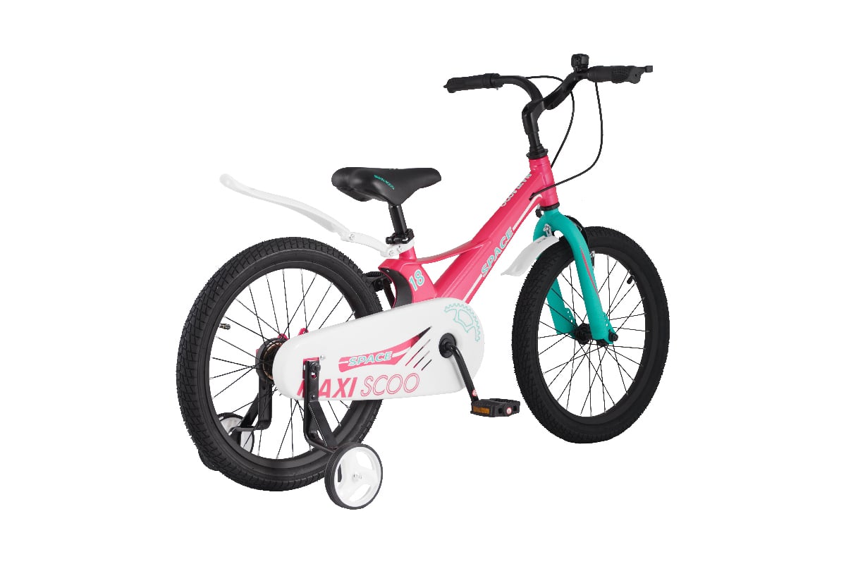 Велосипед 18 розовый. Велосипед 18" Maxiscoo Cosmic. Велосипед 18" Maxiscoo Space. Детский велосипед Maxiscoo 18. Велосипед Maxiscoo Cosmic 14 розовый.