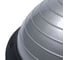 Полусфера балансировочная UNIXFIT Bosu с эспандерами, 46 см BSSP46 10