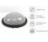 Полусфера балансировочная UNIXFIT Bosu с эспандерами, 58 см BSSP58 5