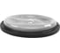 Полусфера балансировочная UNIXFIT Bosu с эспандерами, 58 см BSSP58 10