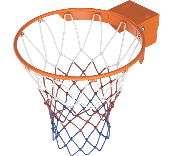 Баскетбольное кольцо UNIXline B-Rim-Spring R45 BSRSPD45 1