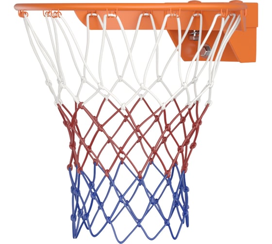 Баскетбольное кольцо UNIXline B-Rim-Spring R45 BSRSPD45