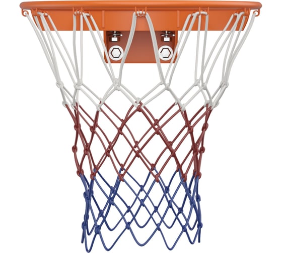Баскетбольное кольцо UNIXline B-Rim-Spring R45 BSRSPD45