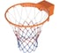 Баскетбольное кольцо UNIXline B-Rim-Spring R45 BSRSPD45 1