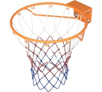 Баскетбольное кольцо UNIXline R45 без сетки BSTAS260WB-R45