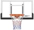 Баскетбольный щит UNIXline B-Backboard-PC 50"x32" R45 BSBS50PCBK 1