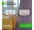 Баскетбольный щит UNIXline B-Backboard-PC 50"x32" R45 BSBS50PCBK 7