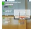 Баскетбольный щит UNIXline B-Backboard-PC 50"x32" R45 BSBS50PCBK 9