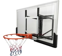 Баскетбольный щит регулируемый UNIXline B-Backboard-PC 50"x32" R45 BSBS50APCBK