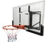 Баскетбольный щит регулируемый UNIXline B-Backboard-PC 50"x32" R45 BSBS50APCBK 1