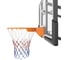Баскетбольный щит регулируемый UNIXline B-Backboard-PC 50"x32" R45 BSBS50APCBK 2