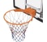 Баскетбольный щит регулируемый UNIXline B-Backboard-PC 50"x32" R45 BSBS50APCBK 3