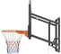 Баскетбольный щит регулируемый UNIXline B-Backboard-PC 50"x32" R45 BSBS50APCBK 7
