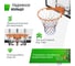 Баскетбольный щит регулируемый UNIXline B-Backboard-PC 50"x32" R45 BSBS50APCBK 14