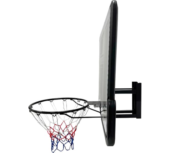 Баскетбольный щит UNIXline B-Backboard-PVC 44"x30" R45 BSBS44PVCBK