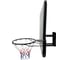 Баскетбольный щит UNIXline B-Backboard-PVC 44"x30" R45 BSBS44PVCBK 2