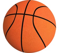 Мяч баскетбольный UNIX Line размер 7, с насосом в комплекте UNIXline BSBALL_7