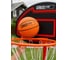 Мяч баскетбольный UNIX Line размер 7, с насосом в комплекте UNIXline BSBALL_7 2