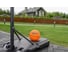 Баскетбольный мяч размер 7 с насосом в комплекте UNIXline BSBALL_7 5