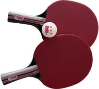 Набор ракеток для настольного тенниса UNIXline TTRSU22