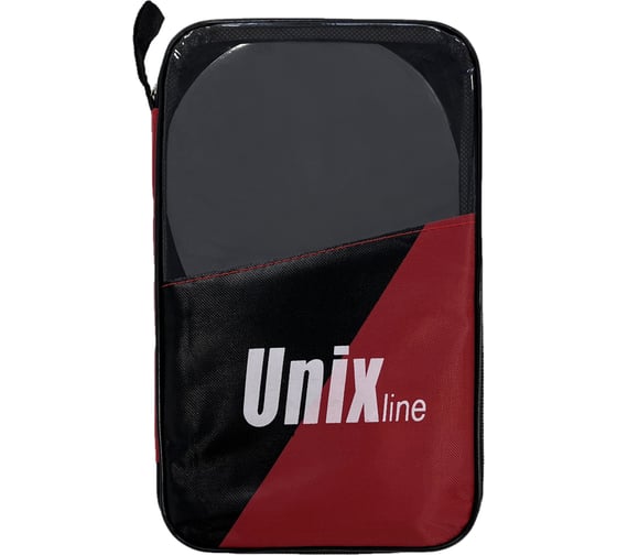 Набор ракеток для настольного тенниса UNIXline TTRSU22