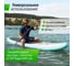 SUP-борд UNIXline Calm Lake 320 см SUPCL320 9