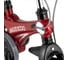 Двухколесный детский велосипед MAXISCOO Galaxy Делюкс, 16 дюймов, красный MSC-G1604D 4