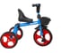 Трехколесный детский складной велосипед MAXISCOO Dolphin синий MSC-BCL062001B 3