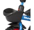 Трехколесный детский складной велосипед MAXISCOO Dolphin синий MSC-BCL062001B 5