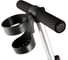 Трехколесный детский складной велосипед с ручкой управления MAXISCOO MSC-BCL062002G 6