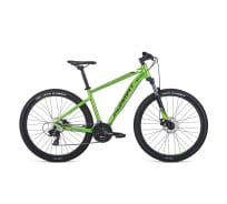 Велосипед Format зеленый RBKM1M37C006